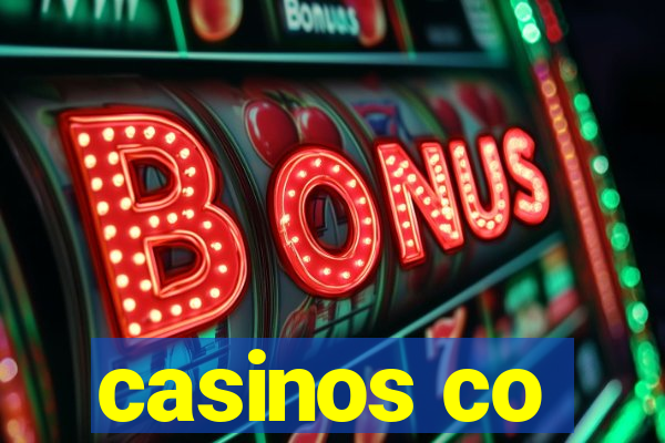 casinos co