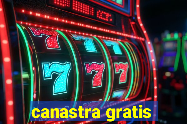 canastra gratis