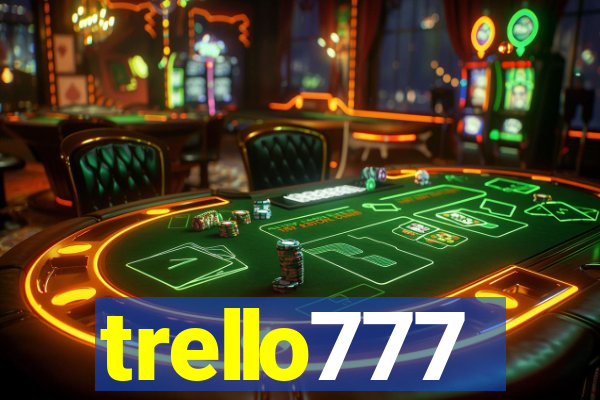 trello777