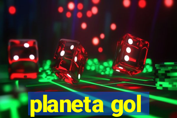 planeta gol