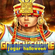 jogar halloween slot online grátis