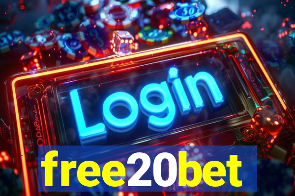 free20bet