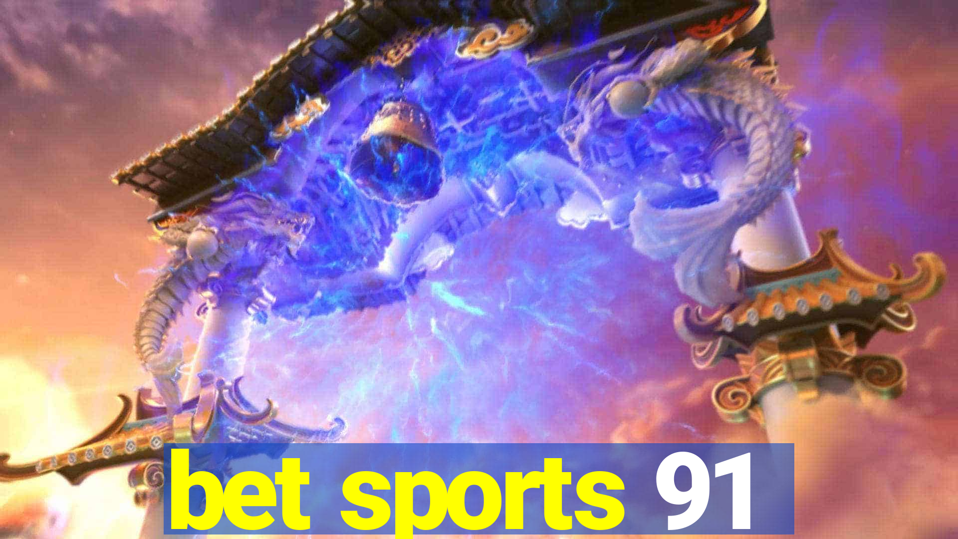 bet sports 91