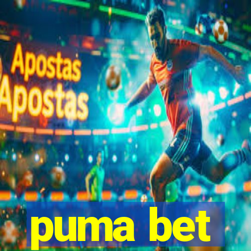 puma bet