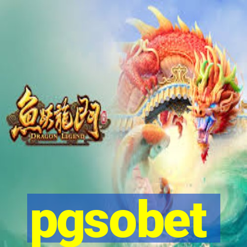 pgsobet