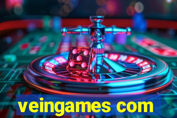 veingames com