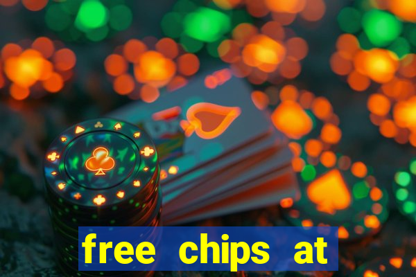 free chips at doubledown casino