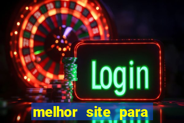 melhor site para jogar tiger fortune