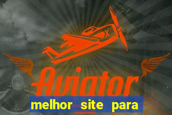 melhor site para jogar tiger fortune