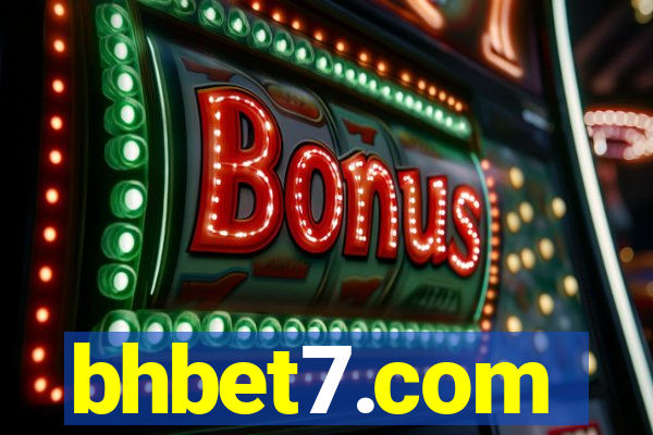 bhbet7.com