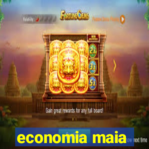 economia maia