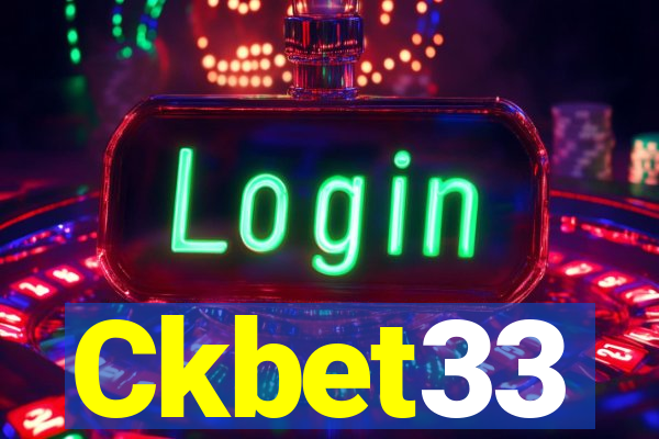 Ckbet33