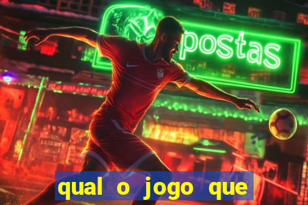 qual o jogo que realmente ganhar dinheiro