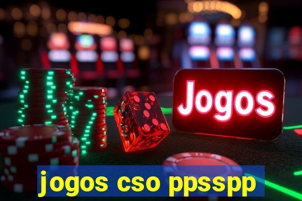 jogos cso ppsspp