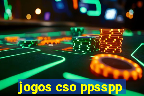 jogos cso ppsspp