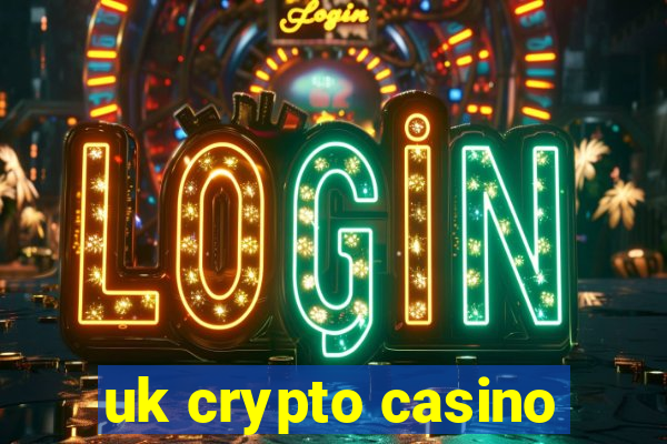 uk crypto casino