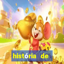 história de personagem rp fivem