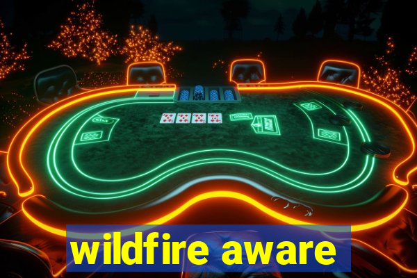 wildfire aware