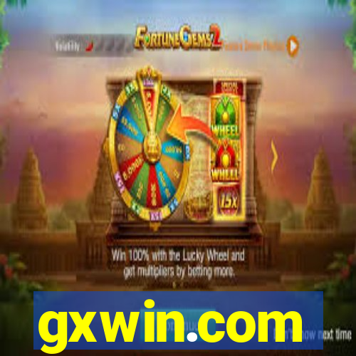 gxwin.com