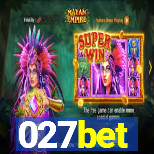 027bet