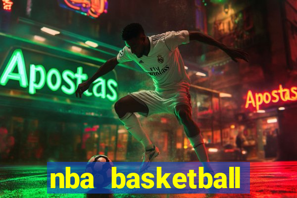 nba basketball online betting