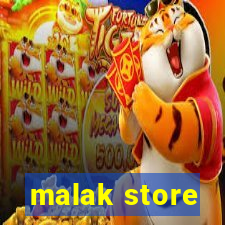 malak store