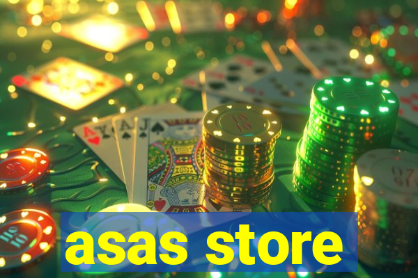 asas store