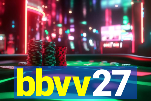 bbvv27