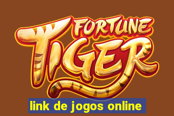 link de jogos online