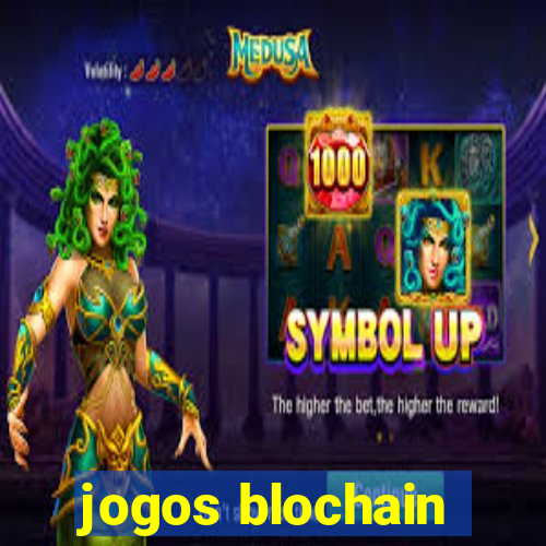 jogos blochain