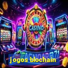 jogos blochain