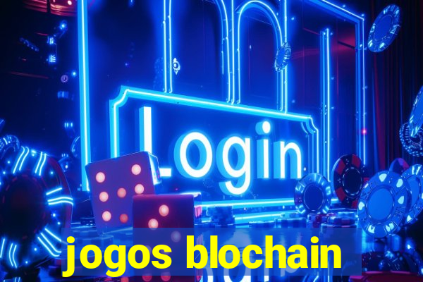 jogos blochain