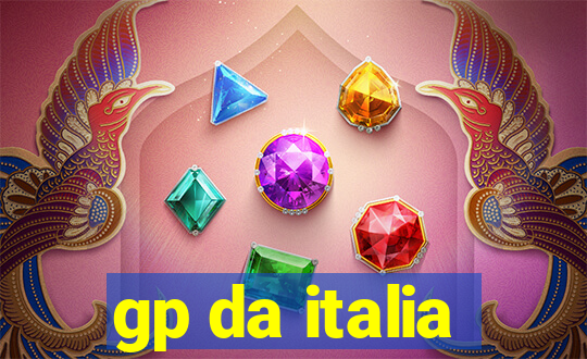 gp da italia