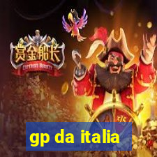 gp da italia