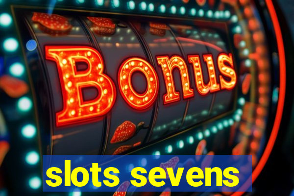 slots sevens