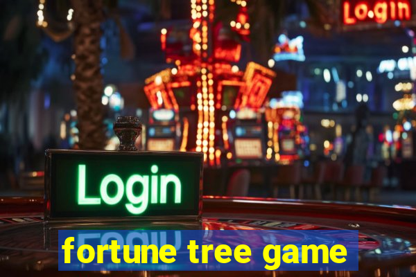 fortune tree game