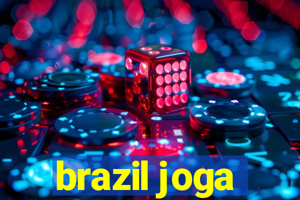 brazil joga