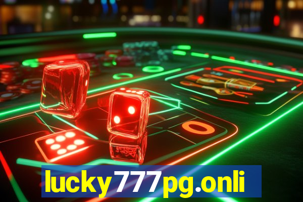 lucky777pg.online