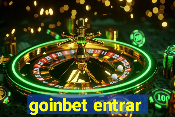 goinbet entrar