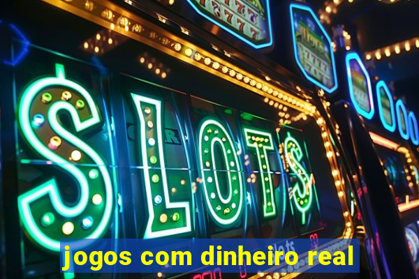 jogos com dinheiro real