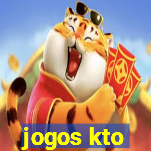 jogos kto