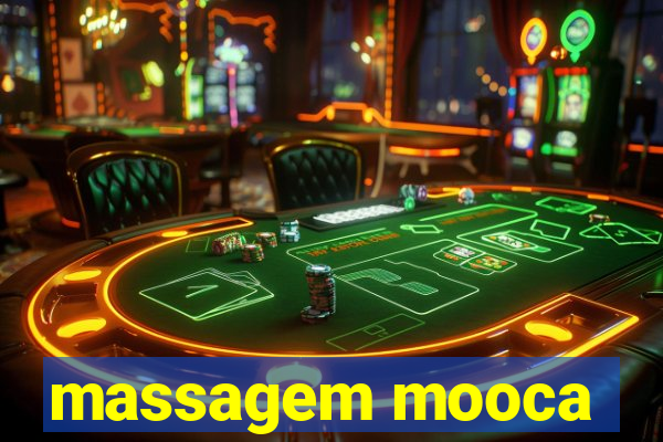 massagem mooca