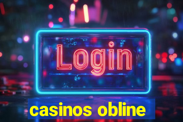 casinos obline