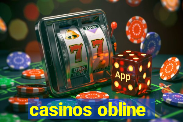 casinos obline