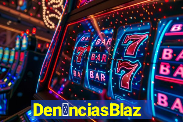 Den煤nciasBlaze