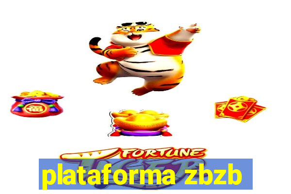 plataforma zbzb