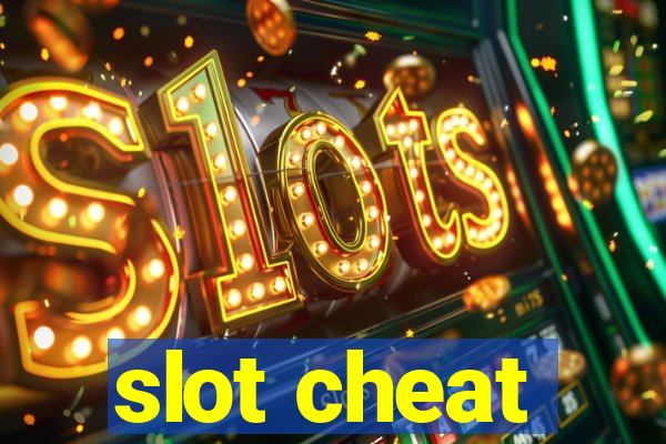 slot cheat