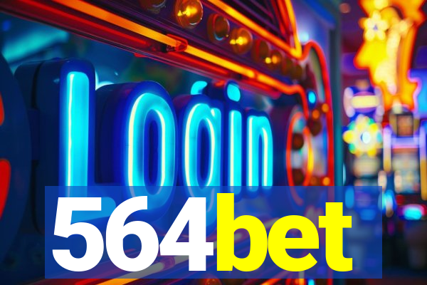 564bet