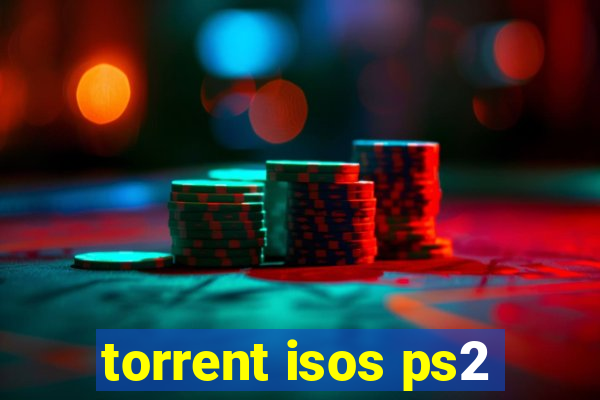 torrent isos ps2