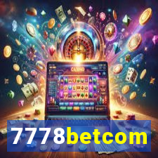 7778betcom